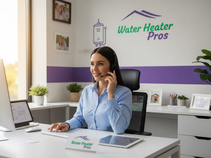 Water Heater Repair  in Rantoul  FAQ